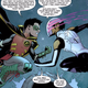 Illustration for article titled Robin, Son of Batman, Faces His Supervillain Mom